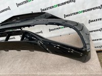 Mercedes A 45 Amg A176 Facelift 2016-2019 Front Bumper Genuine [e988]