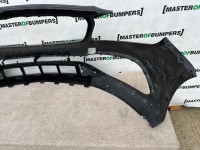 Mercedes A 45 Amg A176 Facelift 2016-2019 Front Bumper Genuine [e988]