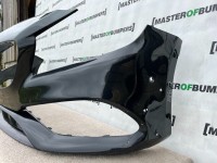 Mercedes A 45 Amg A176 Facelift 2016-2019 Front Bumper Genuine [e988]