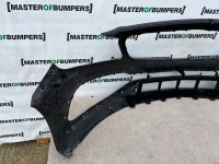 Mercedes A 45 Amg A176 Facelift 2016-2019 Front Bumper Genuine [e988]