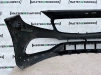 Mercedes A 45 Amg A176 Facelift 2016-2019 Front Bumper Genuine [e988]