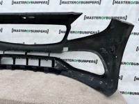 Mercedes A 45 Amg A176 Facelift 2016-2019 Front Bumper Genuine [e988]