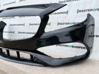 Mercedes A 45 Amg A176 Facelift 2016-2019 Front Bumper Genuine [e988]