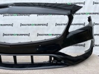 Mercedes A 45 Amg A176 Facelift 2016-2019 Front Bumper Genuine [e988]