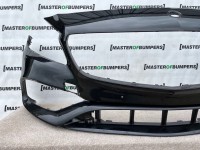 Mercedes A 45 Amg A176 Facelift 2016-2019 Front Bumper Genuine [e988]