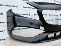 Mercedes A 45 Amg A176 Facelift 2016-2019 Front Bumper Genuine [e988]