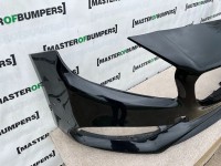 Mercedes A 45 Amg A176 Facelift 2016-2019 Front Bumper Genuine [e988]