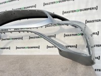 Mercedes A Class Amg A177 Facelift 2023-2025 Front Bumper 6 Pdc Genuine [e991]