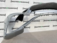 Mercedes A Class Amg A177 Facelift 2023-2025 Front Bumper 6 Pdc Genuine [e991]