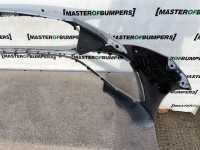 Mercedes A Class Amg A177 Facelift 2023-2025 Front Bumper 6 Pdc Genuine [e991]