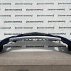 Mercedes C Class A205 Amg Facelift 2019-2022 Front Bumper 6 Pdc Genuine [e994]