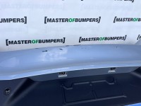 Mercedes Glc Coupe Amg Sport 4matic X254 2022-on Rear Bumper Genuine [e19]