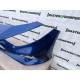 Mercedes A Class Amg Line A177 Facelift 2023-on Front Bumper 6 Pdc Genuine [e22]