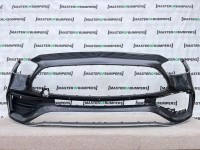 Mercedes C Class Amg Sport A206 Saloon Estate 2022-on Front Bumper Genuine [e24]