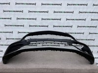 Mercedes C Class Amg Sport A206 Saloon Estate 2022-on Front Bumper Genuine [e24]