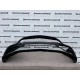 Mercedes C Class Amg Sport A206 Saloon Estate 2022-on Front Bumper Genuine [e24]