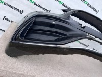 Mercedes C Class Amg Sport A206 Saloon Estate 2022-on Front Bumper Genuine [e24]