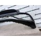 Mercedes C Class Amg Sport A206 Saloon Estate 2022-on Front Bumper Genuine [e24]