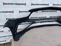 Mercedes C Class Amg Sport A206 Saloon Estate 2022-on Front Bumper Genuine [e24]