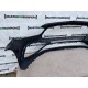 Mercedes C Class Amg Sport A206 Saloon Estate 2022-on Front Bumper Genuine [e24]