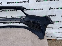 Mercedes C Class Amg Sport A206 Saloon Estate 2022-on Front Bumper Genuine [e24]