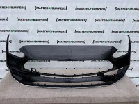 Mercedes C Class Amg Sport A206 Saloon Estate 2022-on Front Bumper Genuine [e24]