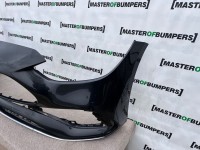 Mercedes C Class Amg Sport A206 Saloon Estate 2022-on Front Bumper Genuine [e24]