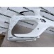 Mercedes Glb Amg Sport Suv A247 2019-2023 Front Bumper 6 Pdc Genuine [e28]