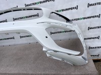 Mercedes Glb Amg Sport Suv A247 2019-2023 Front Bumper 6 Pdc Genuine [e28]