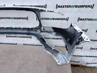 Mercedes Glb Amg Sport Suv A247 2019-2023 Front Bumper 6 Pdc Genuine [e28]