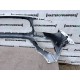 Mercedes Glb Amg Sport Suv A247 2019-2023 Front Bumper 6 Pdc Genuine [e28]