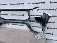 Mercedes Glb Amg Sport Suv A247 2019-2023 Front Bumper 6 Pdc Genuine [e28]