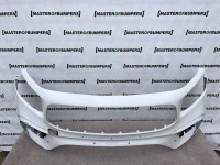 Mercedes Glb Amg Sport Suv A247 2019-2023 Front Bumper 6 Pdc Genuine [e28]