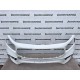 Mercedes Glb Amg Sport Suv A247 2019-2023 Front Bumper 6 Pdc Genuine [e28]