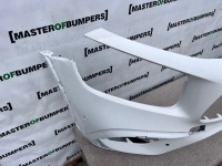 Mercedes Glb Amg Sport Suv A247 2019-2023 Front Bumper 6 Pdc Genuine [e28]