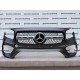 Mercedes Glb Amg Sport Suv A247 2019-2023 Front Bumper 6 Pdc Genuine [e29]