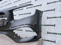 Mercedes Glb Amg Sport Suv A247 2019-2023 Front Bumper 6 Pdc Genuine [e29]