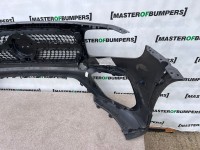 Mercedes Glb Amg Sport Suv A247 2019-2023 Front Bumper 6 Pdc Genuine [e29]