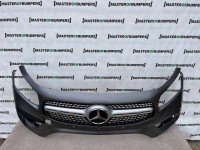 Mercedes Glb Amg Sport Suv A247 2019-2023 Front Bumper 6 Pdc Genuine [e29]