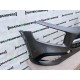 Mercedes Glb Amg Sport Suv A247 2019-2023 Front Bumper 6 Pdc Genuine [e29]