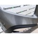 Mercedes Glb Amg Sport Suv A247 2019-2023 Front Bumper 6 Pdc Genuine [e29]