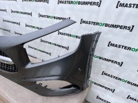 Mercedes Glb Amg Sport Suv A247 2019-2023 Front Bumper 6 Pdc Genuine [e29]