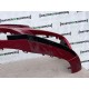 Mercedes E Class Amg Line A212 2013-2016 Front Bumper 6 Pdc Genuine [e49]