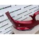 Mercedes E Class Amg Line A212 2013-2016 Front Bumper 6 Pdc Genuine [e49]