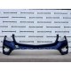 Mercedes Glc Se 4matic A253 2015-2018 Front Bumper 6 Pdc Genuine [e38]