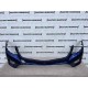 Mercedes Glc Se 4matic A253 2015-2018 Front Bumper 6 Pdc Genuine [e38]