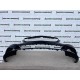 Mercedes E Class Se A212 Avantgarde 2013-2016 Front Bumper 6 Pdc Genuine [e51]