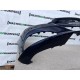 Mercedes E Class Se A212 Avantgarde 2013-2016 Front Bumper 6 Pdc Genuine [e51]