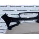 Mercedes E Class Se A212 Avantgarde 2013-2016 Front Bumper 6 Pdc Genuine [e51]