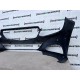 Mercedes E Class Se A212 Avantgarde 2013-2016 Front Bumper 6 Pdc Genuine [e51]